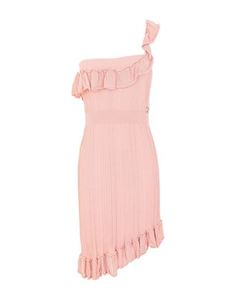 Короткое платье Just Cavalli