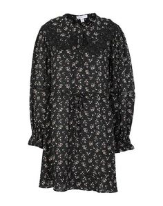 Короткое платье Topshop