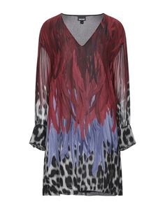 Короткое платье Just Cavalli