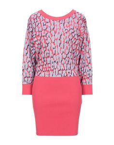 Короткое платье Just Cavalli