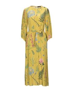 Платье длиной 3/4 Weekend MAX Mara
