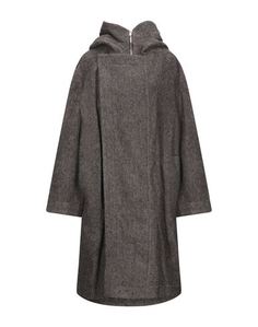 Пальто Rick Owens