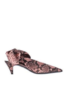 Мюлес и сабо Just Cavalli