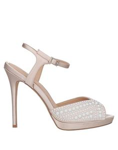 Сандалии Badgley Mischka