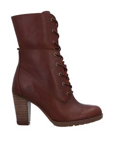 Полусапоги и высокие ботинки Timberland