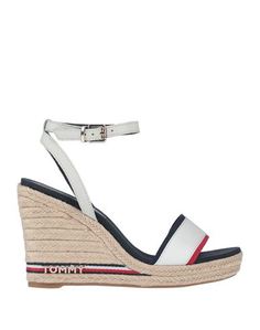Эспадрильи Tommy Hilfiger