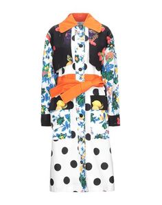 Легкое пальто Msgm