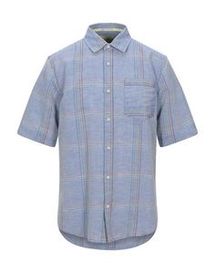 Pубашка Scotch & Soda