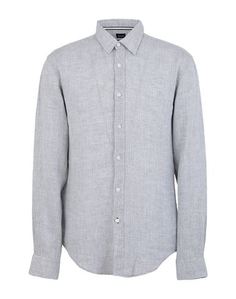 Pубашка Hugo Boss