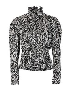 Pубашка Topshop