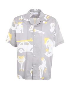 Pубашка Band OF Outsiders