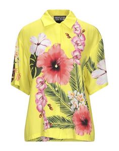 Pубашка Versace Jeans Couture