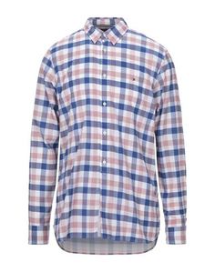 Pубашка Tommy Hilfiger
