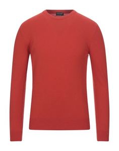 Свитер Zanieri