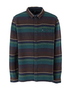 Pубашка Quiksilver