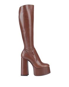 Сапоги Saint Laurent