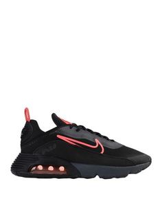 Низкие кеды и кроссовки Nike