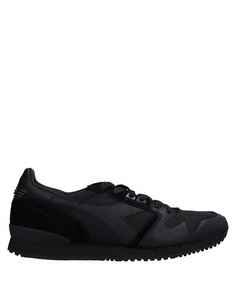 Низкие кеды и кроссовки Diadora