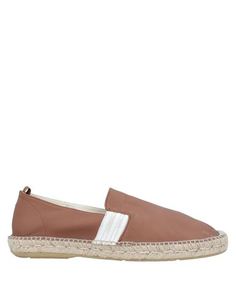 Эспадрильи Espadrilles