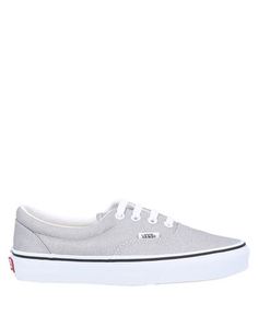 Низкие кеды и кроссовки Vans