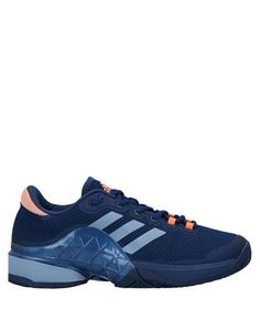 Низкие кеды и кроссовки Adidas