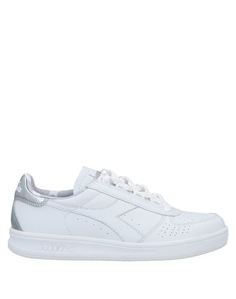 Низкие кеды и кроссовки Diadora Heritage