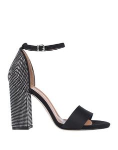 Сандалии Nila & Nila