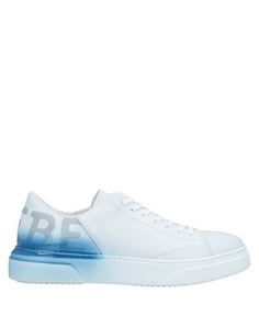 Низкие кеды и кроссовки Iceberg