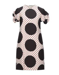 Короткое платье Valentino