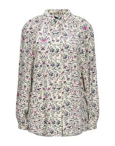 Pубашка Isabel Marant