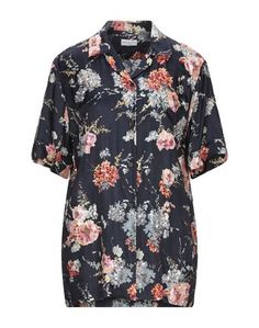 Pубашка Dries Van Noten