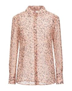 Pубашка Elisabetta Franchi