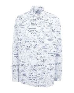 Pубашка Kenzo