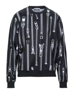 Толстовка Moschino