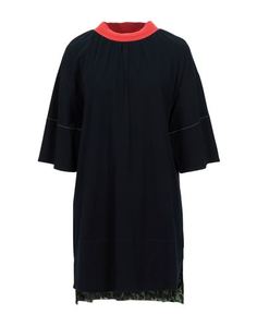 Короткое платье Marni