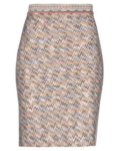 Юбка до колена Missoni