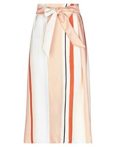 Юбка длиной 3/4 Loro Piana