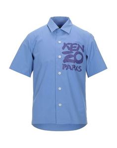 Pубашка Kenzo