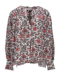 Блузка Isabel Marant