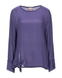 Блузка MÊme Road