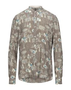 Pубашка Tintoria Mattei 954