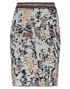 Юбка до колена Missoni