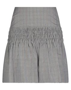 Юбка до колена Isabel Marant Étoile