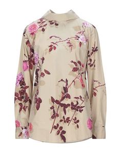 Блузка Dries Van Noten