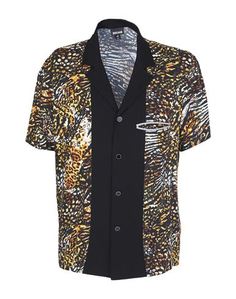 Pубашка Just Cavalli