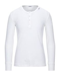 Футболка Msgm