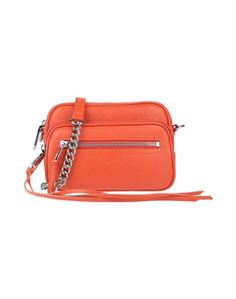 Сумка через плечо Rebecca Minkoff