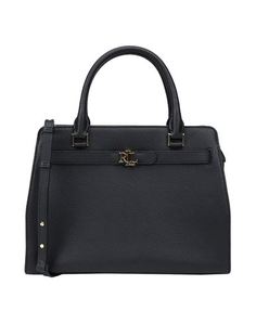 Сумка через плечо Lauren Ralph Lauren