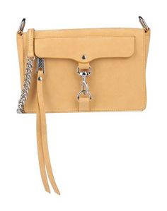 Сумка через плечо Rebecca Minkoff