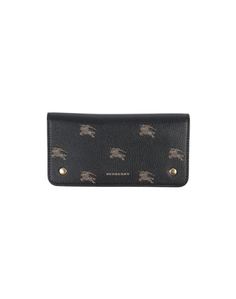 Бумажник Burberry